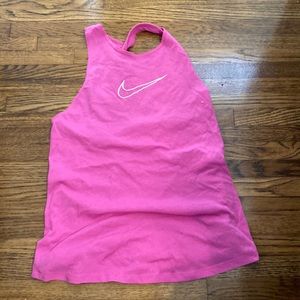 Nike dry fit tank